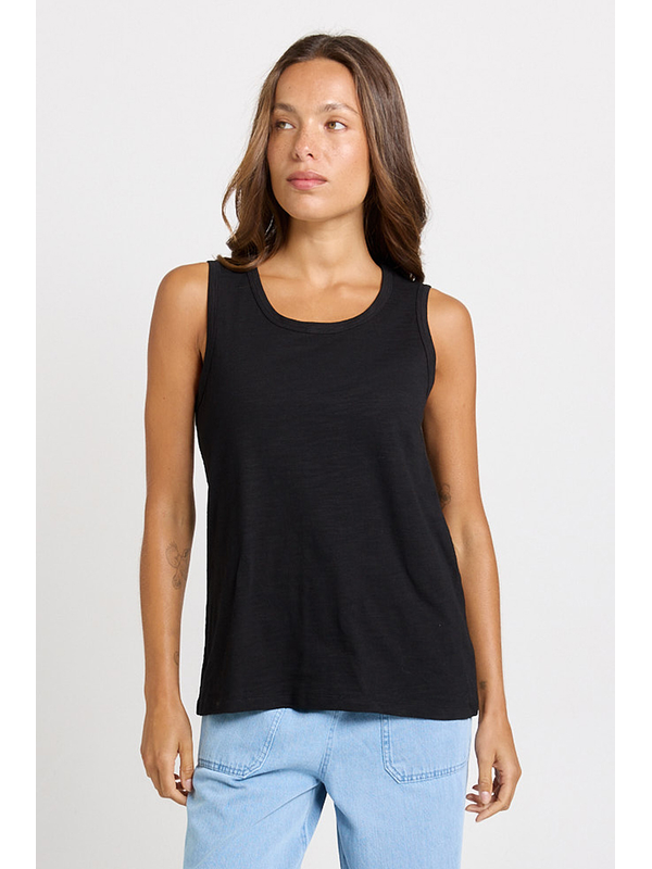 Betty Basics Rory Slub Tank