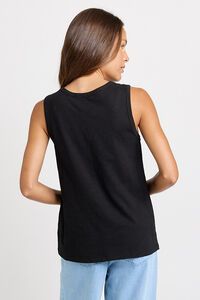 Betty Basics Rory Slub Tank