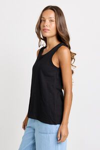 Betty Basics Rory Slub Tank