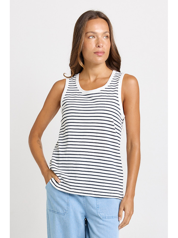 Betty Basics Rory Slub Tank