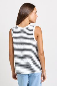 Betty Basics Rory Slub Tank