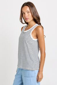 Betty Basics Rory Slub Tank