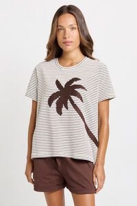 Betty Basics Tibby Tee