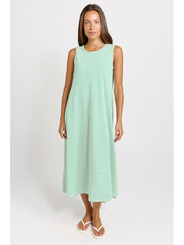 Betty Basics Sabrina Maxi Dress