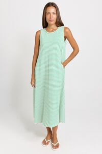Betty Basics Sabrina Maxi Dress