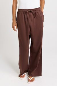 Betty Basics Nikki Relax Cotton Jogger