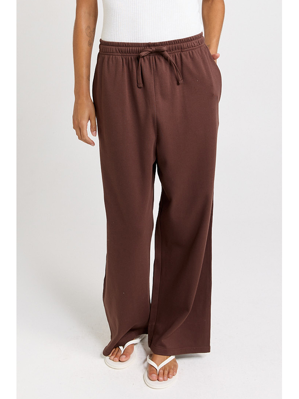 Betty Basics Nikki Relax Cotton Jogger
