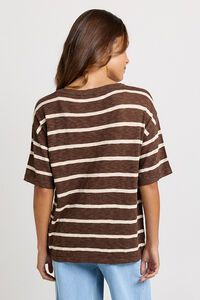 Betty Basics Aries V-Neck Sweater