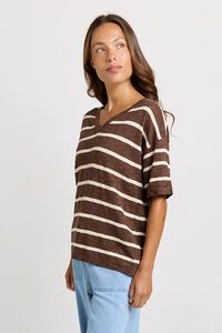 Betty Basics Aries V-Neck Sweater