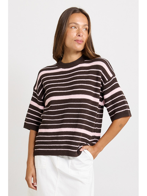 Betty Basics Dylan Knit Tee