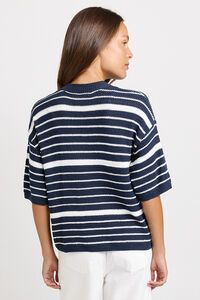 Betty Basics Dylan Knit Tee