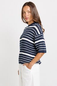 Betty Basics Dylan Knit Tee
