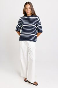 Betty Basics Dylan Knit Tee