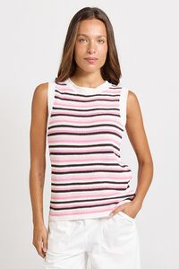Betty Basics Roni Tank