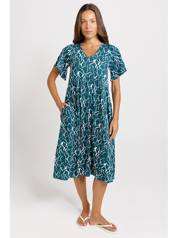 Betty Basics Donna Dress