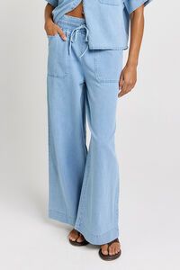 Betty Basics Saffra Relax Leg Jean