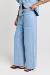 Betty Basics Saffra Relax Leg Jean