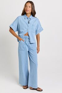 Betty Basics Saffra Relax Leg Jean