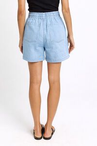 Betty Basics Drew Denim Short