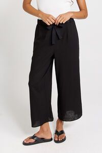 Betty Basics Bella Crop Pants