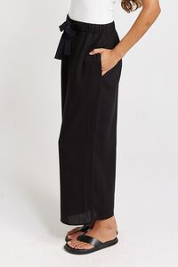 Betty Basics Bella Crop Pants