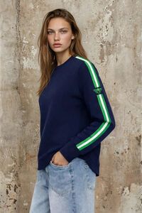 Mi Moso Bianca Sweat