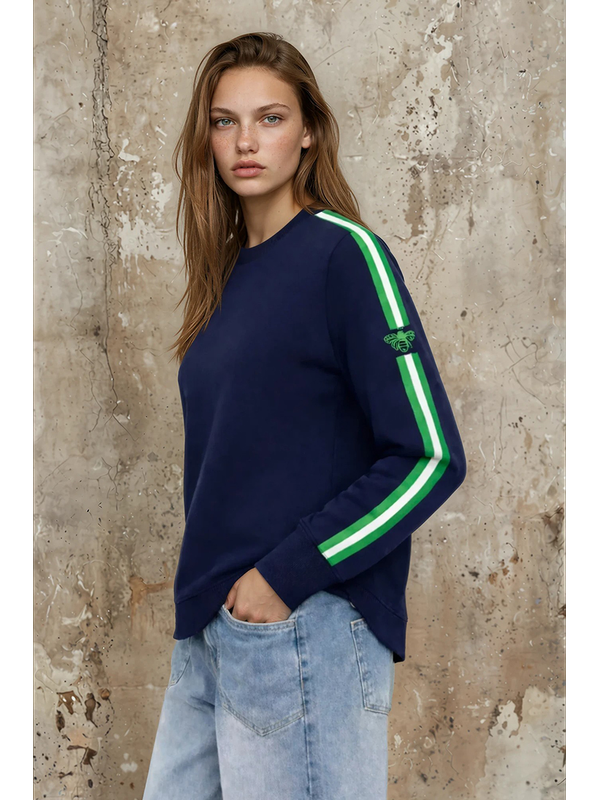 Mi Moso Bianca Sweat