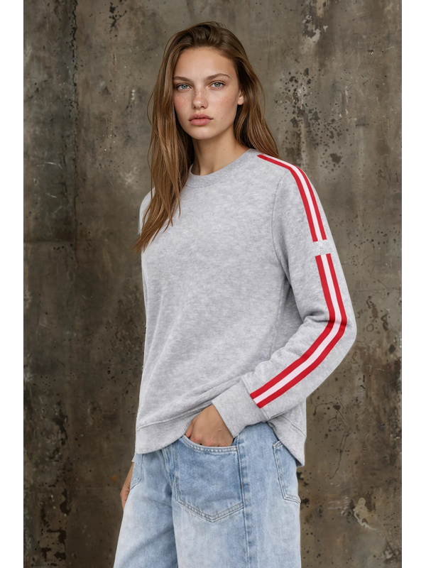 Moss Bianca Sweat