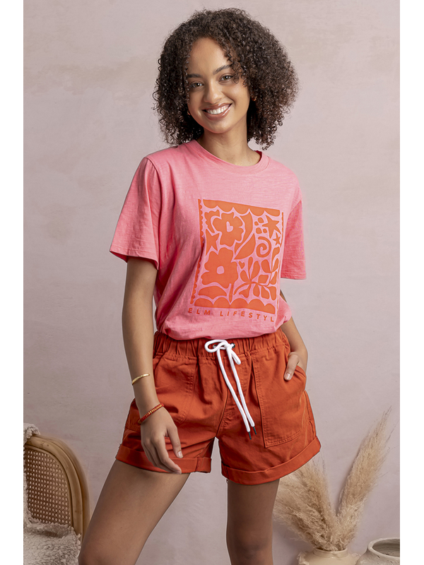Elm Winona Tee