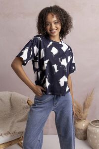 Elm Klee Tee
