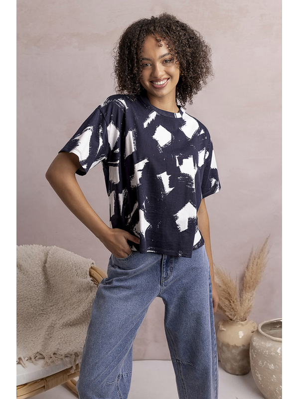 Elm Klee Tee