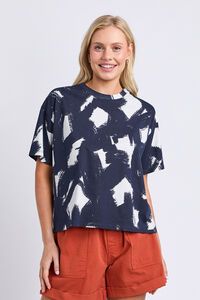Elm Klee Tee