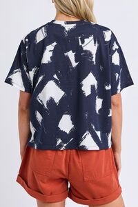 Elm Klee Tee