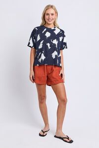 Elm Klee Tee