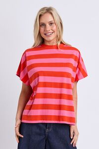 Elm Poet Tee