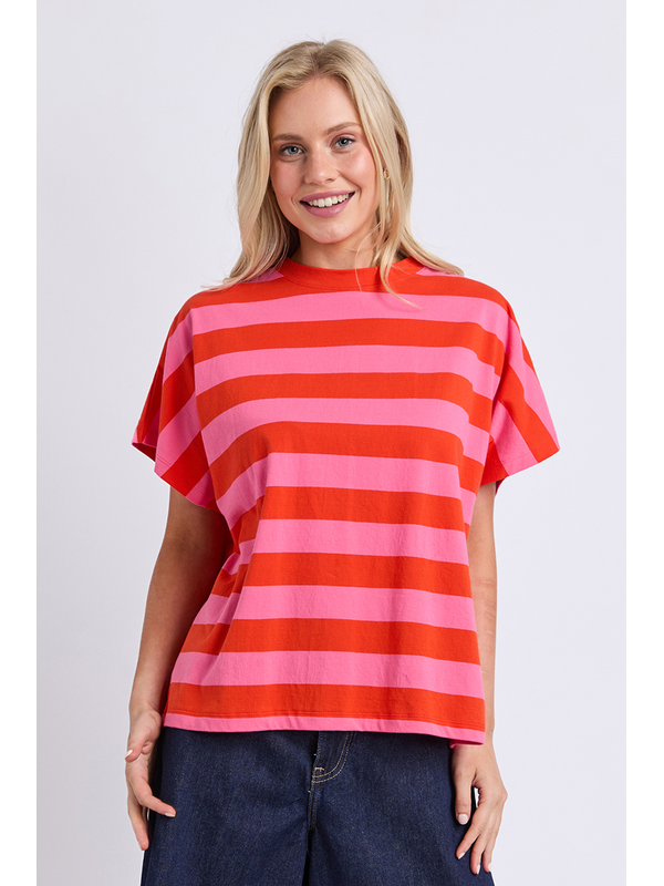 Elm Poet Tee