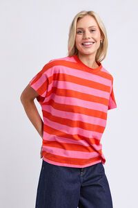 Elm Poet Tee