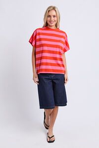 Elm Poet Tee