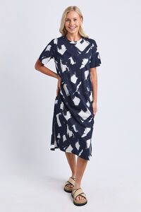 Elm Klee Tee Dress