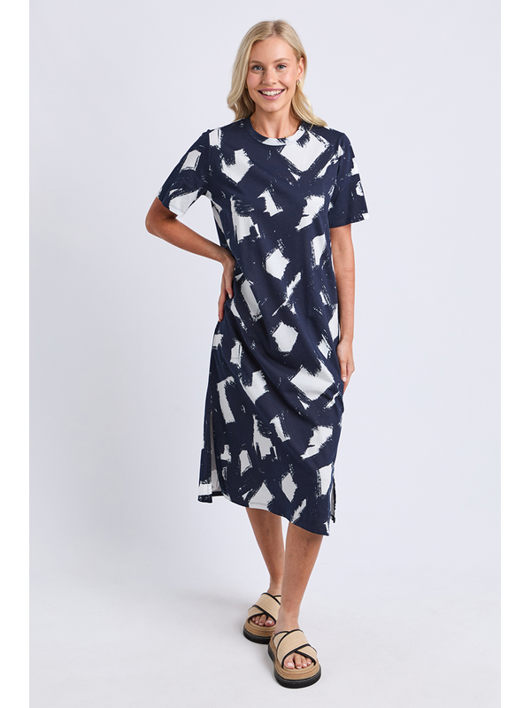 Elm Klee Tee Dress