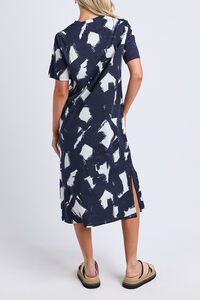 Elm Klee Tee Dress