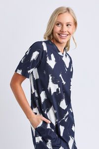 Elm Klee Tee Dress