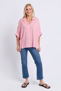 Elm Luna Shirt