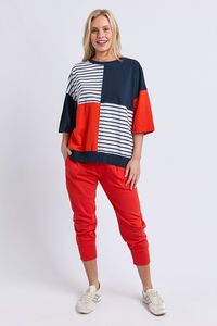 Elm Fig Sweat