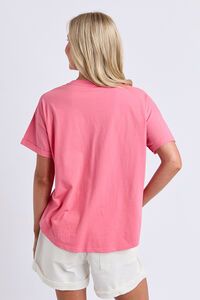 Elm Halli SS Tee