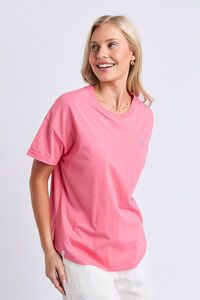 Elm Halli SS Tee