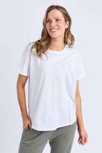 Elm Halli SS Tee