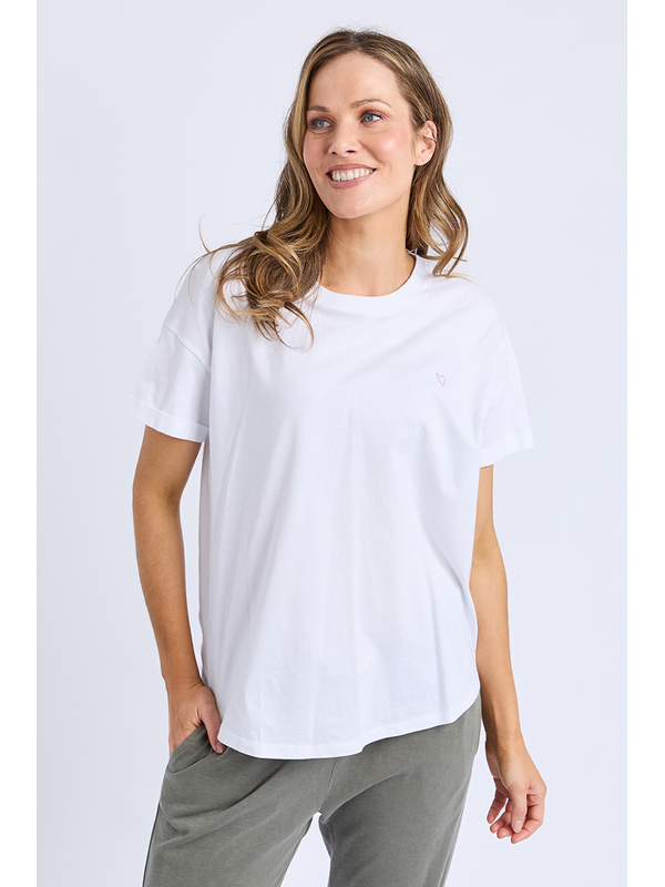 Elm Halli SS Tee