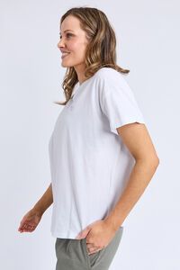 Elm Halli SS Tee