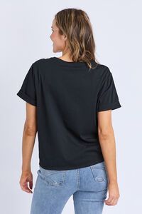 Elm Knot SS Tee